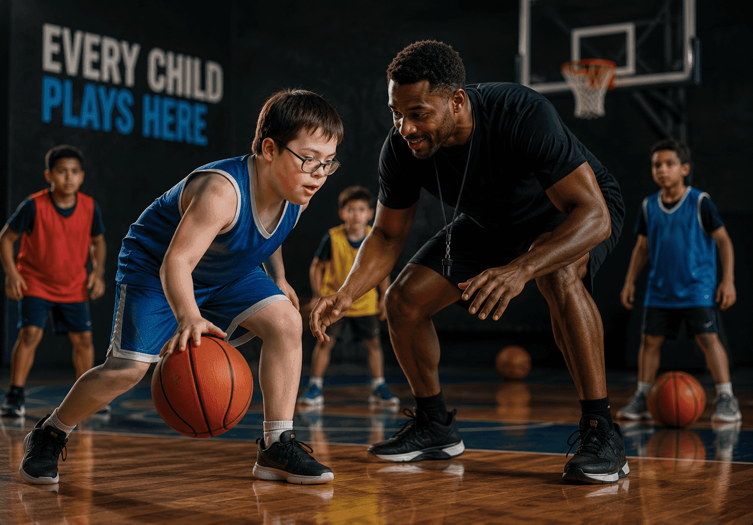 Belong Program